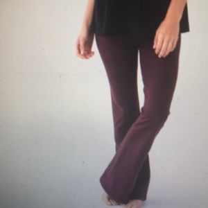 Lululemon Groove Pant (tall)